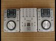 Platines cd Reloop rcd-900s + table mixage Reloop - Pack DJ