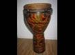 Remo djembe 12