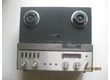 REVOX 077 + bandes