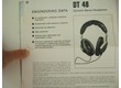 Casque STAX