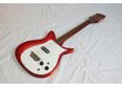 Rickenbacker 1000 1962 vintage fireglo