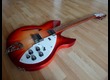 RICKENBACKER 330 -Fireglo -  2011