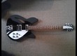 Tokai Rickenbacker 330 + gigbag.