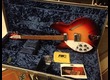 Rickenbacker 330 LH Gaucher