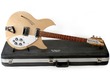 RICKENBACKER 330 Occasion de 2002 - Offre de Lead Guitars (professionnel)