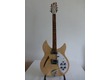 Rickenbacker 330 - finition Maplego - Etat Neuf - Quasiment jamais jouée - A saisir