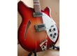 RICKENBACKER 360/12 -Fireglo- 2010