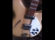 Rickenbacker 360/12 Maplego de 2010
