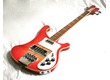 Rickenbacker 4001 stéréo fireglo 1974