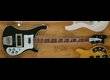 Rickenbacker 4003