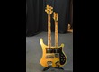 Vends rickenbacker 4080/6  double manche basse/guitare