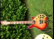 Rickenbacker 660 FG état exceptionnel
