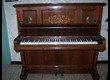 Piano Droit " Samuel Barnett & Sons "