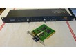 Vends Carte audio RME Audio DIGI32 + convertisseur ADA 1000 