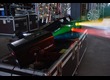 12 ROBE COLORBEAM XT 250 - CHANGEUR DE COULEUR (Prestataire)