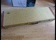 étui pour basse Rockcase tweed neuf - prix baissé