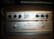 ROCKTRON SILVER DRAGON EN EXCELLENT ETAT