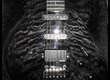 Tres belle guitare electrique lag jet 3000 neuve