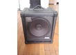 Vends ampli basse Roland cube 100