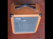 Cube 100 orange