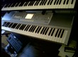 Mon Korg M3 73 contre votre Fantom G ou autre workstation....