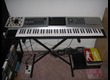 Workstation Roland Fantom G7