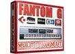 BANQUES DE SONS WAV 24 BIT ROLAND FANTOM G 12 DVDS 50 GO REASON KONTAKT LOGIC SOUNDFONT