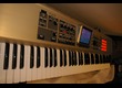 Roland Fantom X7 avec Carte PCMCIA 2Go