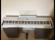 roland fp4 blanc