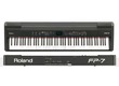 VEND (ou ECHANGE) Roland FP-7 (CONTRE Yamaha Motif XS8)