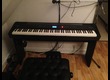 Piano Numérique Roland FP-7F + KSC-44 + Housse
