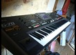 Roland G70 très bon état général sauf 1 touche recollée