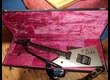 Guitare roland GR 707