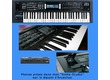Roland GW-8