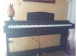 piano Roland HP137