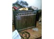 tête d'ampli guitar
