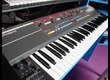 Roland Juno 106