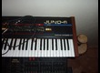 Roland Juno 6