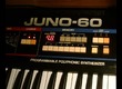 Vends Roland Juno 60 MIDI Minerva  ! 