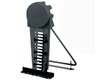 Pad grosse caisse Roland KD 8