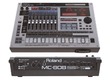 Vends Roland MC 808