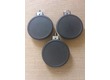 3 Pad Roland PD8