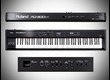 Piano de scène Roland RD-300NX