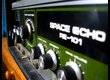 Roland RE-201 Space Echo