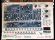 Roland Sh32 en parfait etat + boite et notice