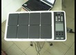 OCTAPAD ROLAND SPD-30 PORT COMPRIS