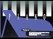 SR-JV80-03 piano carte d'extension Roland pour JV et XP