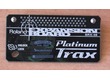 Roland SRX-08 Platinum Trax