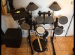 Batterie électronique 9 pad ROLAND TD 10