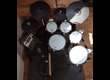 Batterie Roland 11 éléments avec Module TD-12